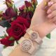 Swiss Grade Copy Piaget Polo Diamond Rose Gold Watch Ladies size (9)_th.jpg